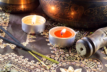 Purificação Espiritual de Ambientes Bauru